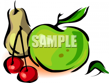 Apple Clipart