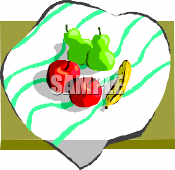 Apple Clipart