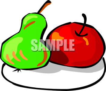 Apple Clipart