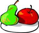 Apple Clipart