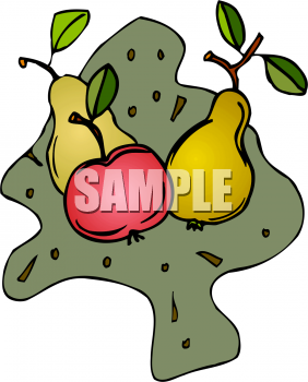 Apple Clipart