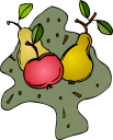 Apple Clipart