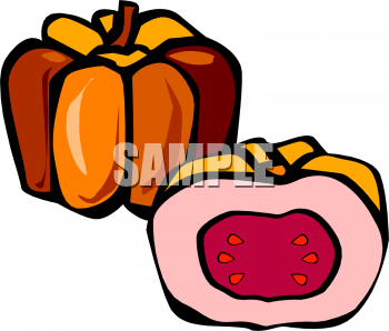 Pumpkin Clipart