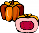 Pumpkin Clipart