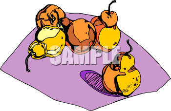 Vegetables Clipart