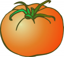 Tomato Clipart