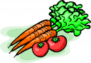 Tomato Clipart