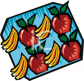 Apple Clipart