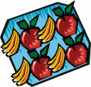 Apple Clipart