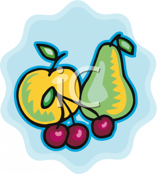 Apple Clipart