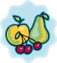 Apple Clipart