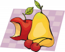 Apple Clipart