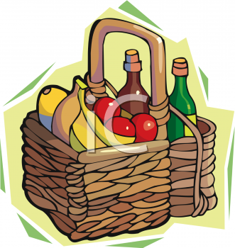 Apple Clipart