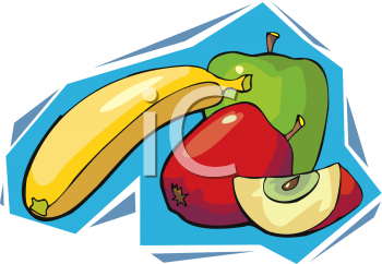 Apple Clipart