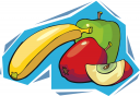 Apple Clipart