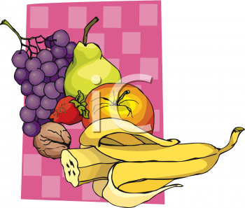 Apple Clipart