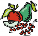 Apple Clipart