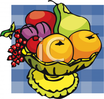 Apple Clipart