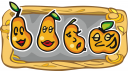 Apple Clipart