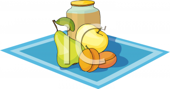 Apple Clipart