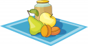 Apple Clipart