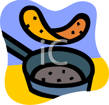 Utensils Clipart