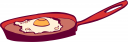 Eggs Clipart