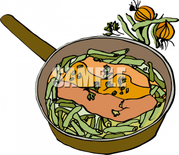 Kitchen Clipart