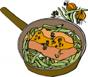 Kitchen Clipart