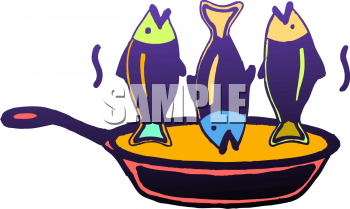 Kitchen Clipart