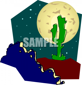 Cactus Clipart