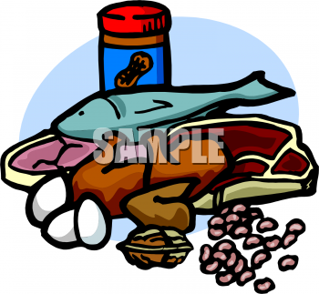 Fish Clipart