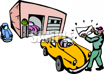 Car Clipart