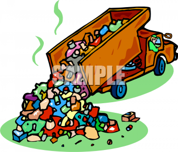 Truck Clipart