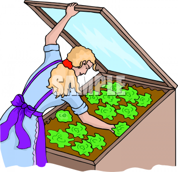 Produce Clipart