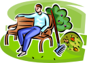 Garden Clipart