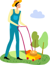 Garden Clipart