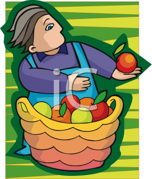 Apple Clipart