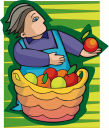 Apple Clipart