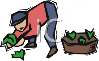 Harvest Clipart