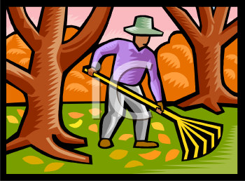 Garden Clipart