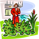 Garden Clipart