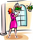 Garden Clipart