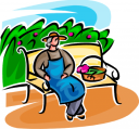 Garden Clipart