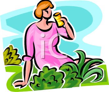 Garden Clipart