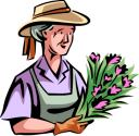 Garden Clipart