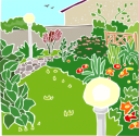 Garden Clipart