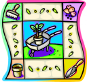 Garden Clipart