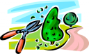 Garden Clipart