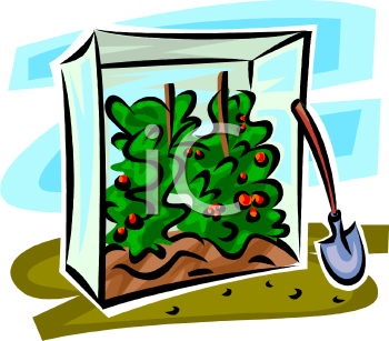 Garden Clipart